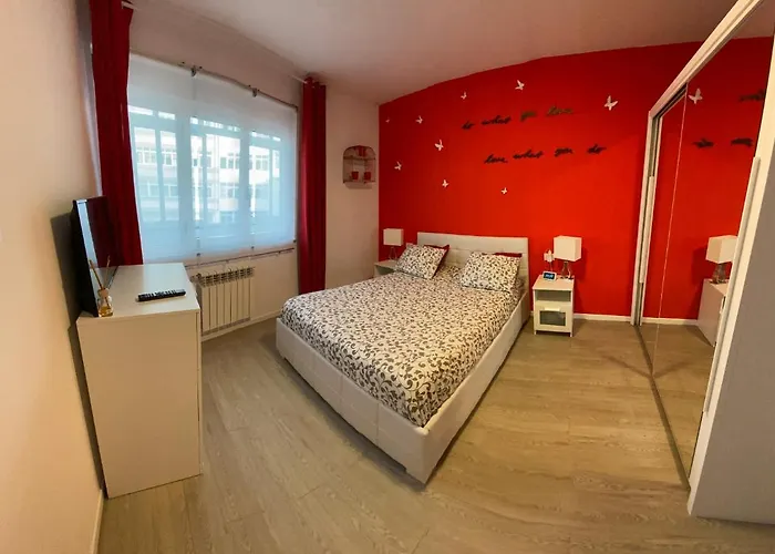 Apartamento Centro Frente Muralla 2