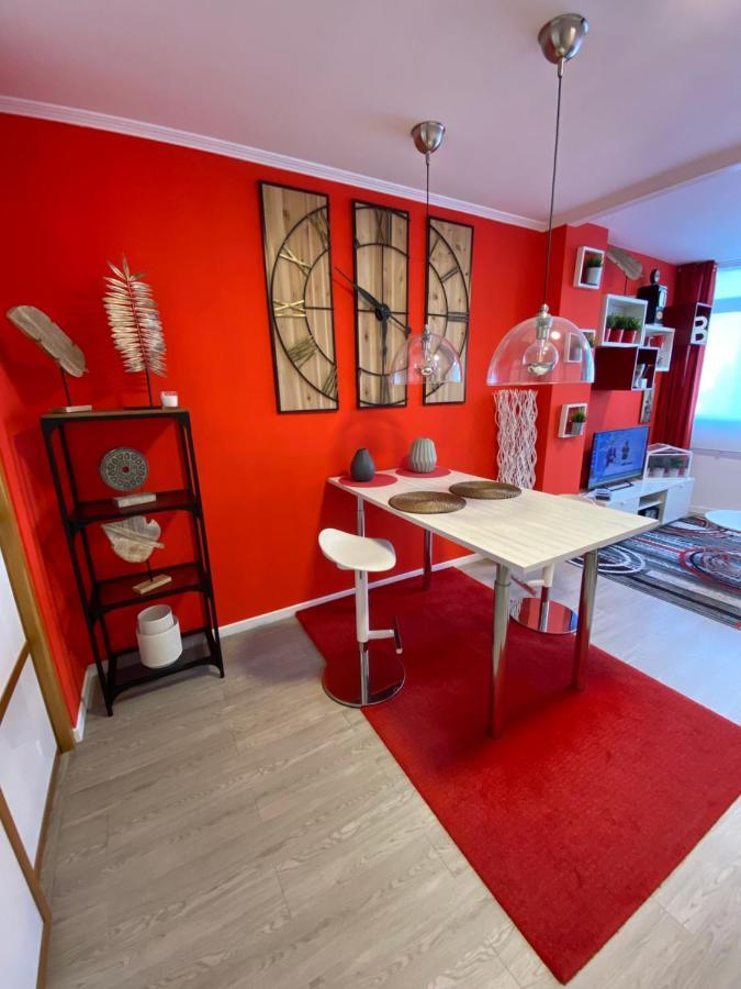Appartement Centro Frente Muralla 2 *