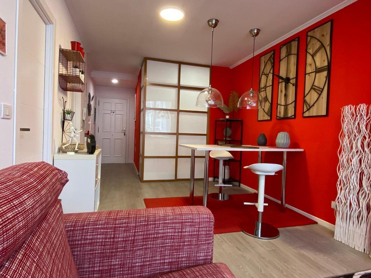 Appartement Centro Frente Muralla 2